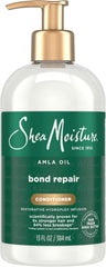 Shea Moisture Amla Oil Bond Repair Conditioner 384ml