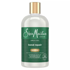 Shea Moisture Amla Oil Bond Repair Shampoo 384ml