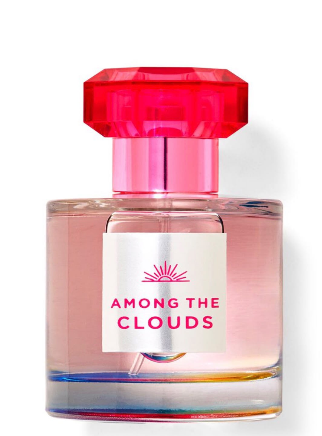 Bath & Body Works Among the Clouds Eau de Perfume 50ml