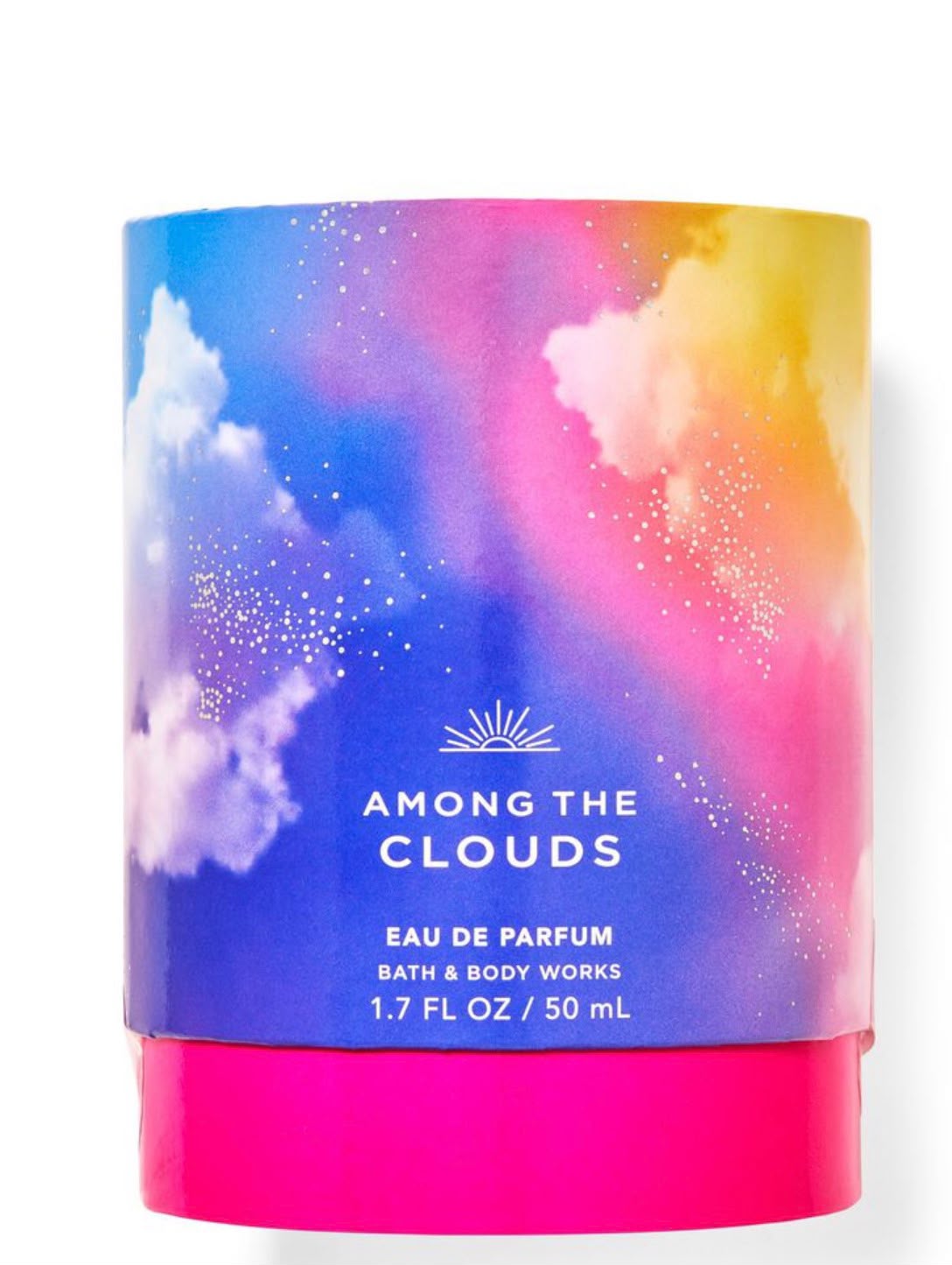 Bath & Body Works Among the Clouds Eau de Perfume 50ml