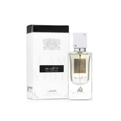 Lattafa Ana Abiyedh Eau De Perfume 60ml