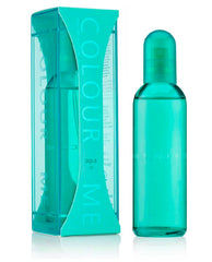 Colour Me Aqua Eau De Perfume for women 100ml
