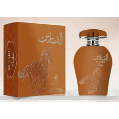 Arabiyat Al Faris Arabe Eau De Perfume 100ml