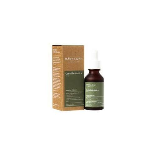 MARY & MAY Centella Asiatica Serum 30ml