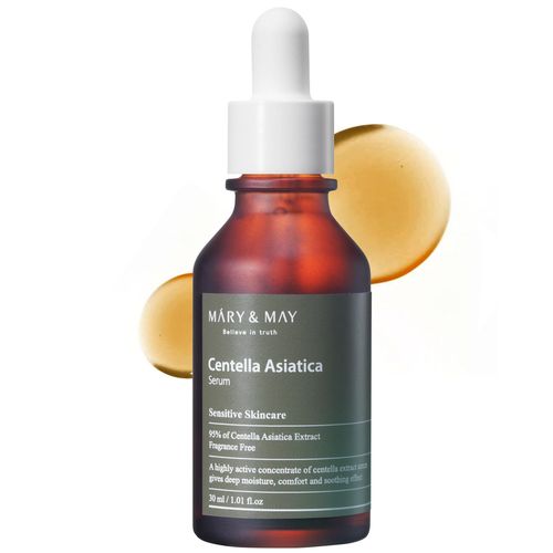 MARY & MAY Centella Asiatica Serum 30ml