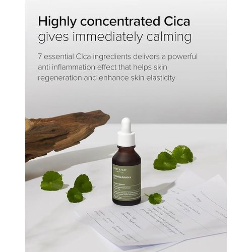 MARY & MAY Centella Asiatica Serum 30ml