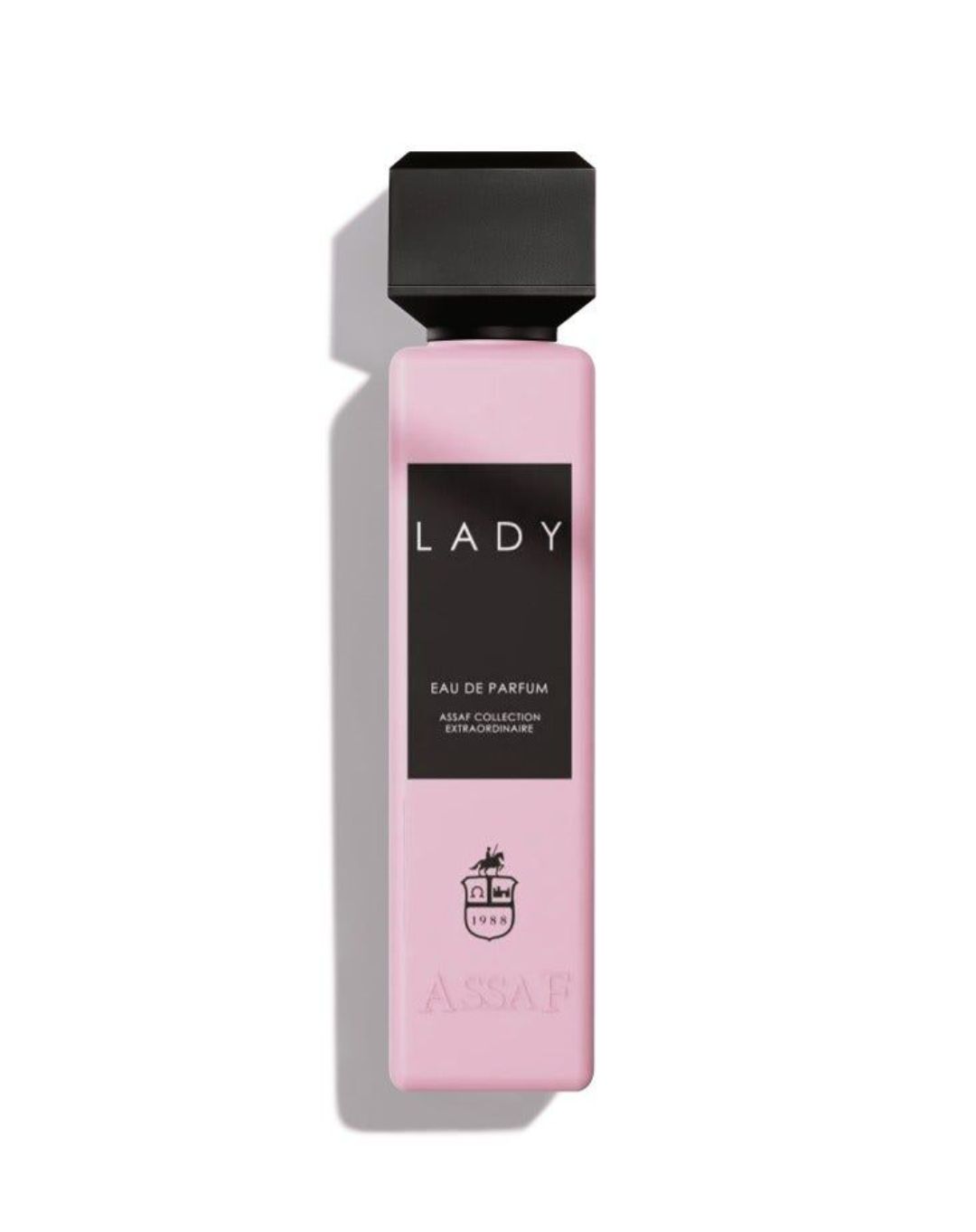 Assaf Lady Eau De Perfume 200ml