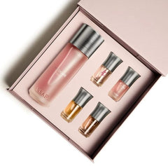 Assaf Arrogate Pink Collection Gift Box Set