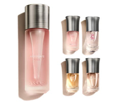 Assaf Arrogate Pink Collection Gift Box Set