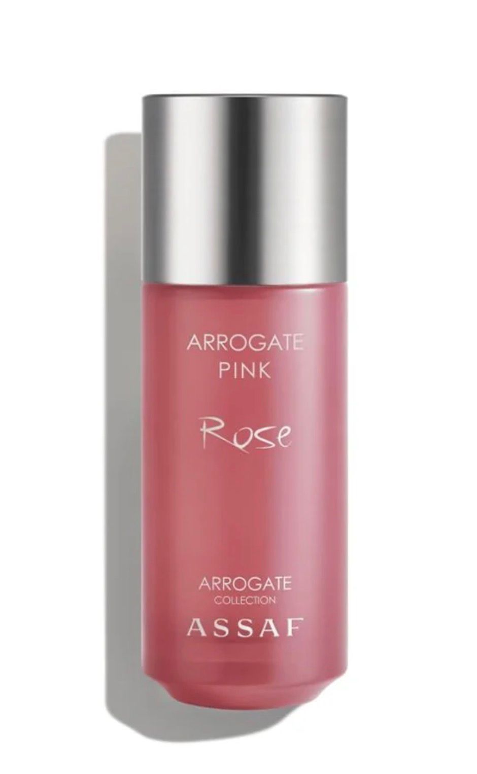 Assaf Arrogate Pink Rose Eau De Perfume 150ml