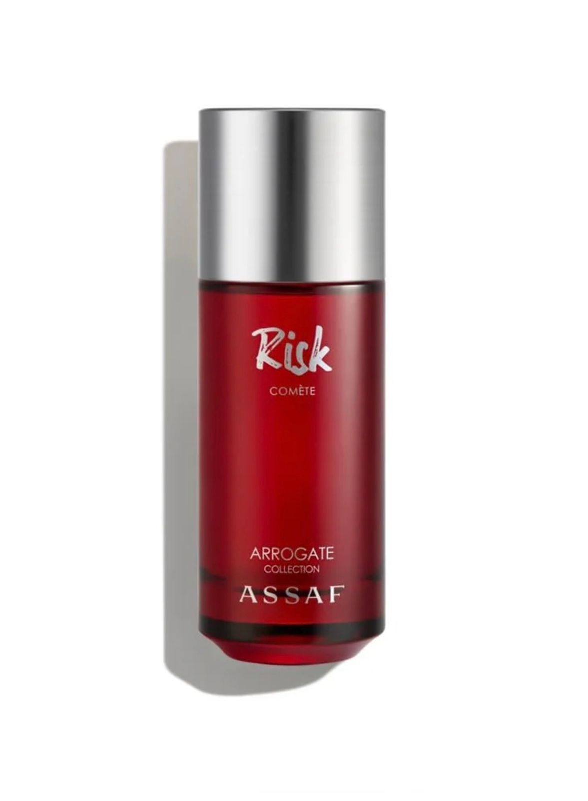 Assaf Trading Risk Comete Eau De Perfume 150ml