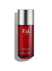 Assaf Trading Risk Comete Eau De Perfume 150ml