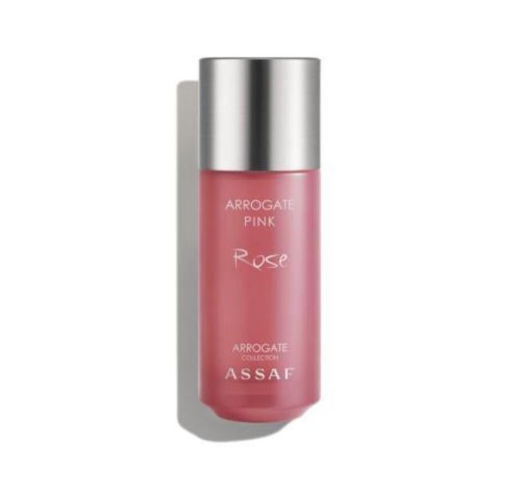 Assaf Arrogate Pink Rose Eau De Perfume 200ml