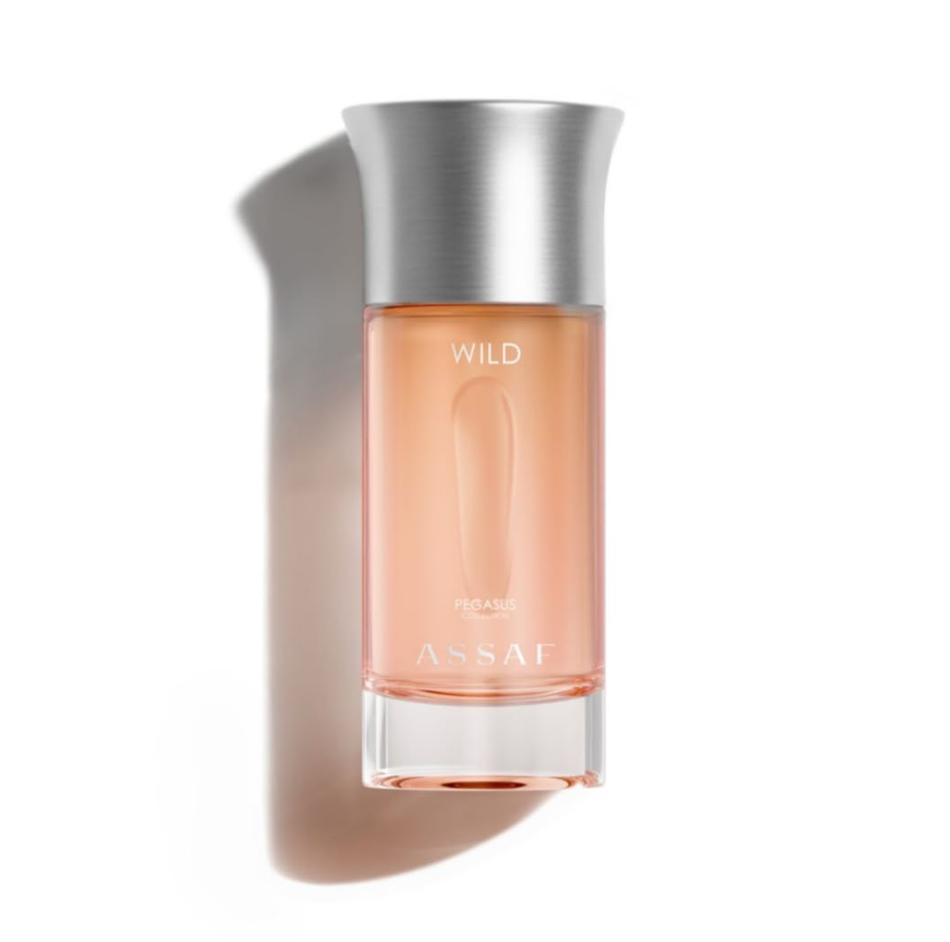 Assaf Wild Pegasus Eau De Perfume 150ml