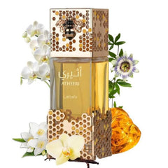 Lattafa Atheeri Eau De Perfume 100ml