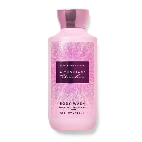 Bath & Body Works A Thousand Wishes Shower Gel 295ml