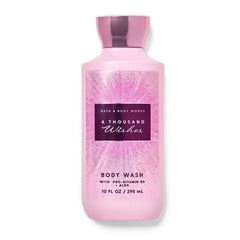 Bath & Body Works A Thousand Wishes Shower Gel 295ml