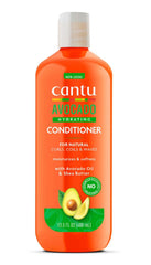 Cantu Avocado Hydrating Conditioner 400ml