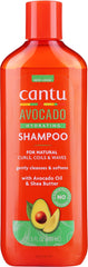 Cantu Avocado Hydrating Shampoo 400ml