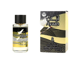 Arabiyat Ayaan Eau De Perfume 100ml