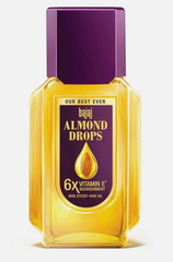 Bajaj Almond Drop Hair Oil 95ml Reduce Hair Fall