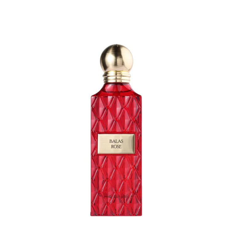IBRAQ Balas Rose Eau De Perfume 150ml