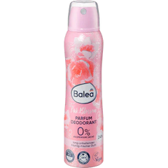 Balea pink blossom deodorant spray 150ml