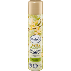 Balea Lovely Pistachio Dry Shampoo 200ml