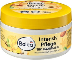 Balea intensive care 3 in 1 hair mask 300ml