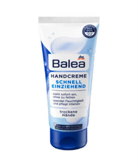 Balea Fast-absorbing hand cream 100ml