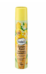 Balea Lemon Lover Dry shampoo 200ml