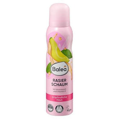 Balea Avocadool Shaving Foam 150ml