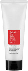 Cosrx Salicylic Acid Daily Gentle Cleanser 150 Ml.