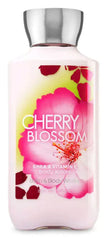 Bath & Body Works Cherry Blossom Body Lotion 236ml