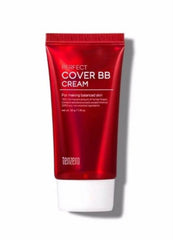 Tenzero Perfect Cover BB Cream 50g