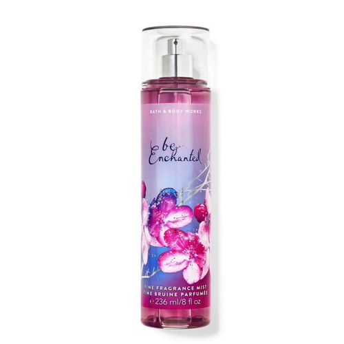 Bath & Body Works Be Enchanted Fine Fragrance Mist 236ml