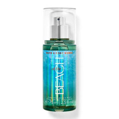Bath & Body Works At the Beach Travel Size Fine Fragrance Mist 75ml