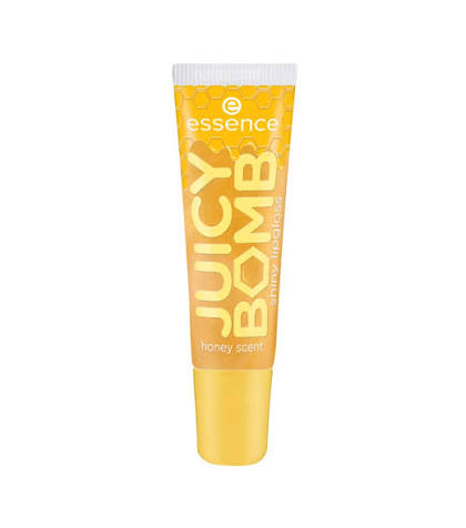 Essence Lip Gloss Juicy Bomb - 109 Bee Mine