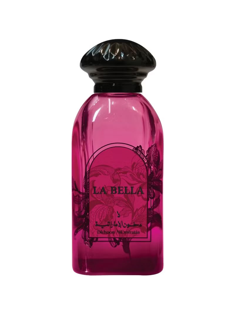 DKHOON EMIRATES La Bella Eau De Perfume 100ml