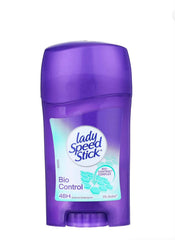 Lady Speed Stick Bio Control Deodorant Stick 45g