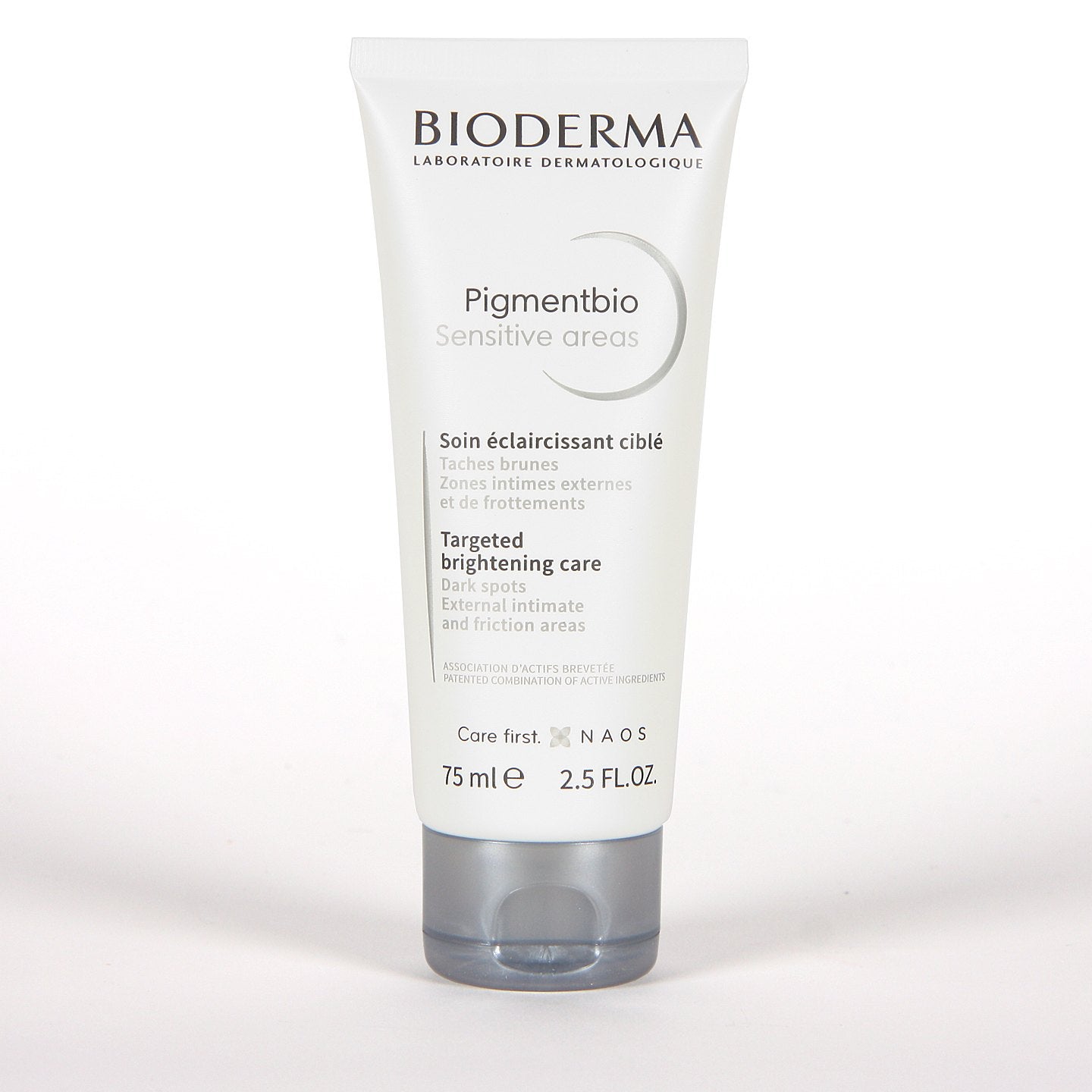 Bioderma Pigmentbio Sensitive Areas – 75 ml