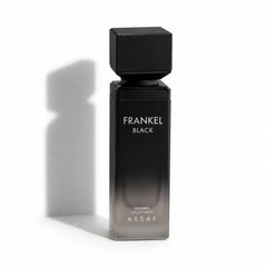 Assaf Frankel Black Eau De Perfume 25ml