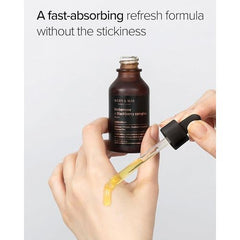 MARY & MAY Idebenone+ Blackberry Complex Serum 30ml