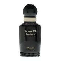 Al Majed Oud Black Secret Eau De Perfume 100ml