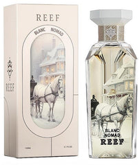Reef Blanc Nomad Eau De Perfume 150ml
