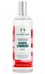 The Body Shop Blissful Strawberry Fragrance Mist 100ml