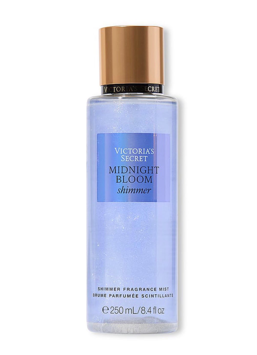 Victoria's Secret Midnight Bloom Shimmer Fragrance Mist 250ml