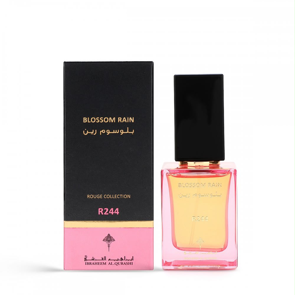 IBRAHEEM AL.QURASHI Blossom Rain Eau De Perfume 35ml