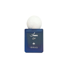 Ibraq Blueberry Eau De Perfume Mini Musk 10ml