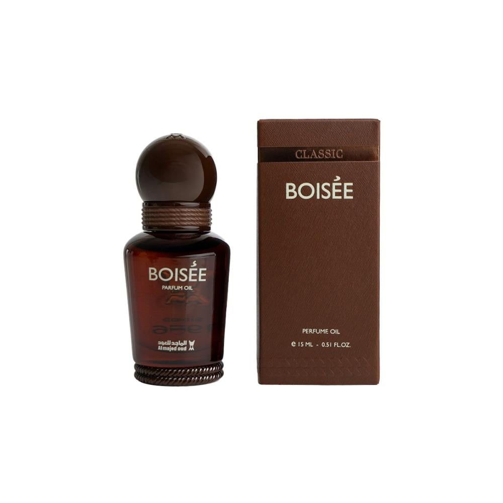 Al Majed Oud Boisee Perfume Oil 15ml
